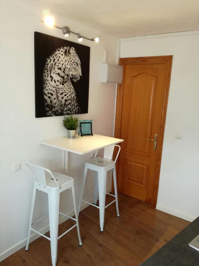 Atico Siroco Apartamento Sanlúcar de Barrameda Exterior foto