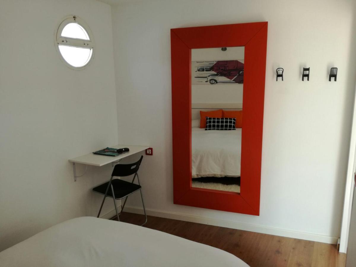 Atico Siroco Apartamento Sanlúcar de Barrameda Exterior foto