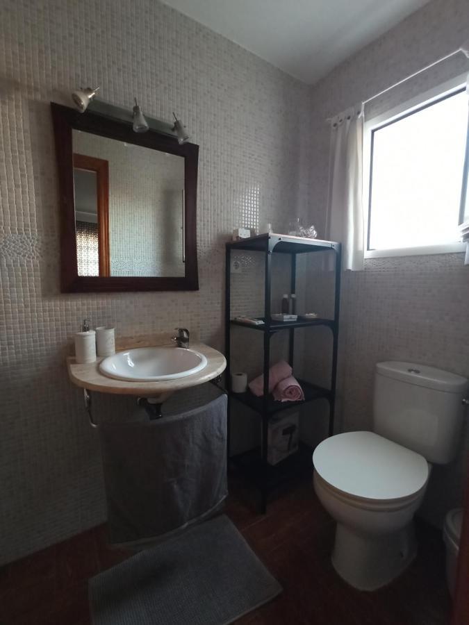 Atico Siroco Apartamento Sanlúcar de Barrameda Exterior foto