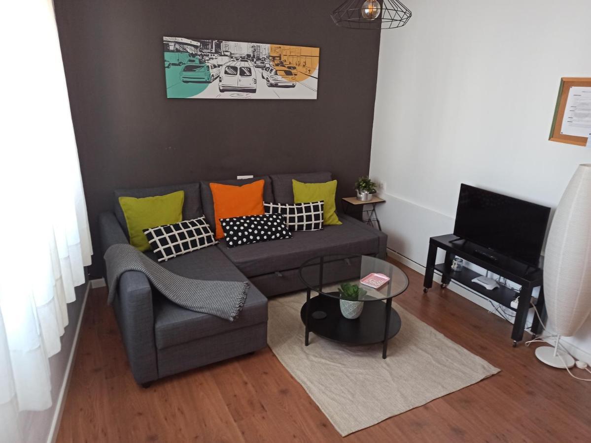 Atico Siroco Apartamento Sanlúcar de Barrameda Exterior foto